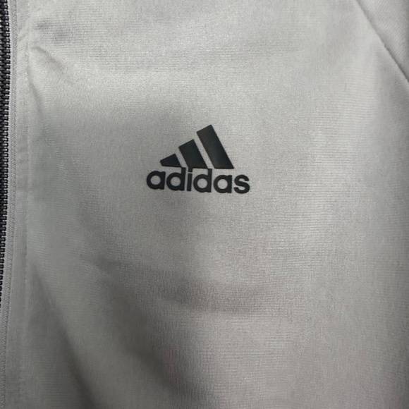 Adidas Warm Up Jacket - Picture 3 of 7
